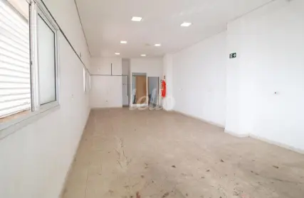 Imagem: Galpão / Salão para Alugar, Nova Gerti