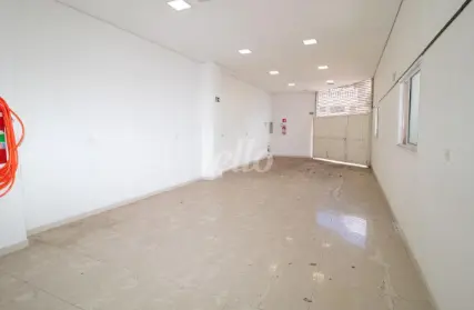 Imagem: Galpão / Salão para Alugar, Nova Gerti