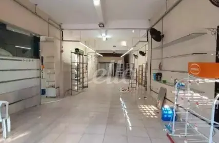 Imagem: Galpão / Salão para Alugar, Baeta Neves