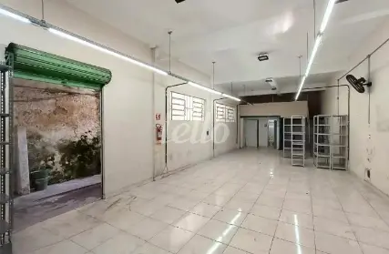 Imagem: Galpão / Salão para Alugar, Baeta Neves