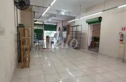 Imagem: Galpão / Salão para Alugar, Baeta Neves