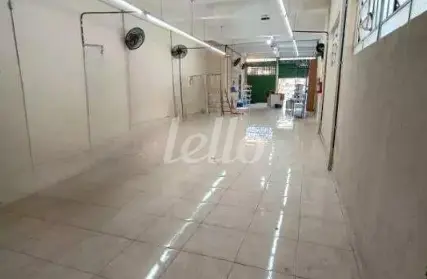 Imagem: Galpão / Salão para Alugar, Baeta Neves