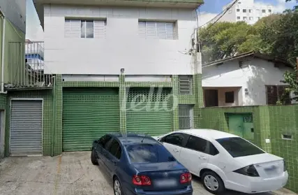 Imagem: Galpão / Salão para Alugar, Baeta Neves