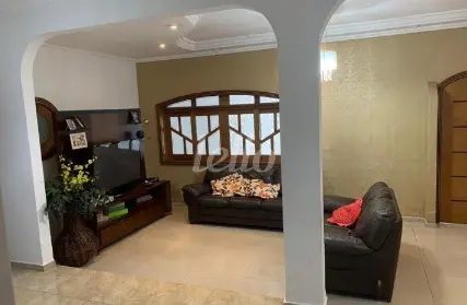 Imagem: Sobrado para Alugar, Jardim Maria Adelaide