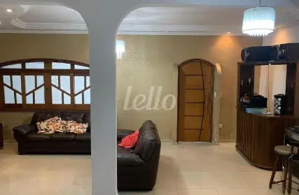 Imagem: Sobrado para Alugar, Jardim Maria Adelaide