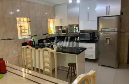 Imagem: Sobrado para Alugar, Jardim Maria Adelaide