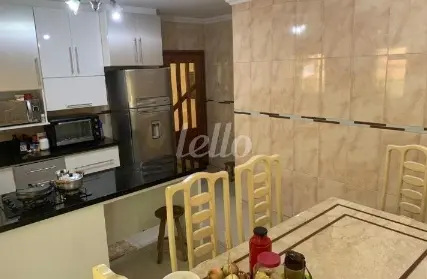 Imagem: Sobrado para Alugar, Jardim Maria Adelaide