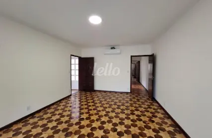 Imagem: Casa Comercial para Alugar, Jardim