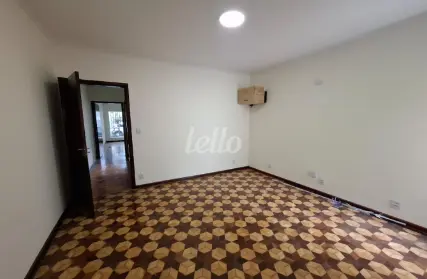 Imagem: Casa Comercial para Alugar, Jardim
