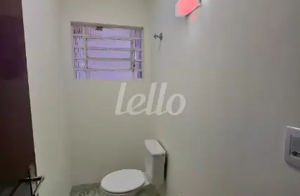 Imagem: Casa Comercial para Alugar, Jardim