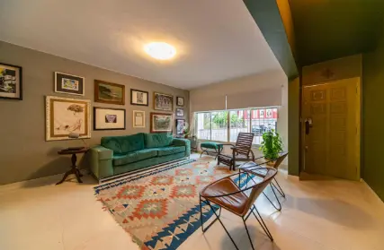 Imagem: Casa Comercial para Alugar, Vila Gilda