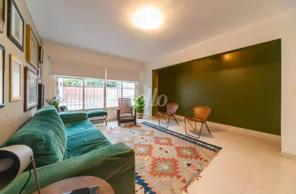 Imagem: Casa Comercial para Alugar, Vila Gilda