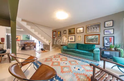 Imagem: Casa Comercial para Alugar, Vila Gilda