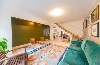 Imagem: Casa Comercial para Alugar, Vila Gilda