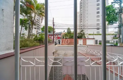 Imagem: Casa Comercial para Alugar, Vila Gilda