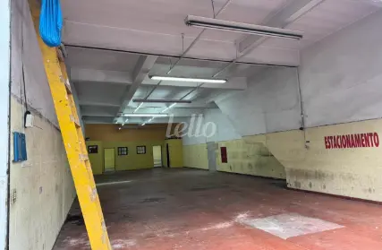 Imagem: Galpão / Salão para Alugar, Anchieta