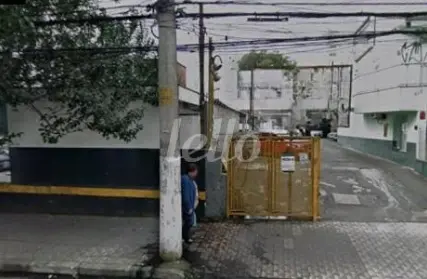 Imagem: Terreno para Alugar, Centro Santo André