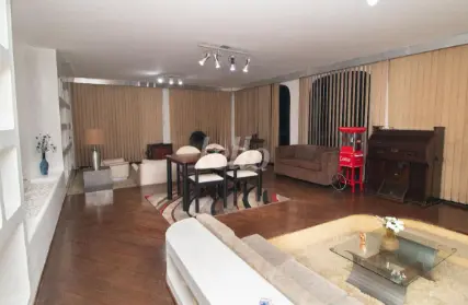 Imagem: Casa Comercial para Alugar, Campestre