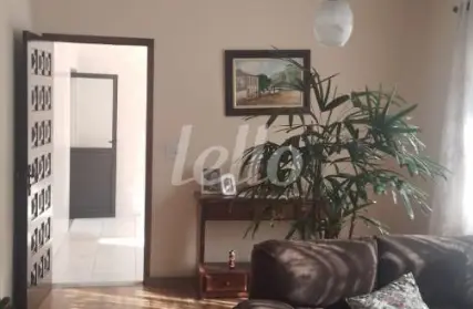 Imagem: Casa Comercial para Alugar, Vila Alzira