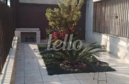 Imagem: Casa Comercial para Alugar, Vila Alzira