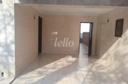 Imagem: Casa Comercial para Alugar, Vila Alzira