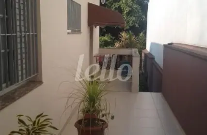 Imagem: Casa Comercial para Alugar, Vila Alzira