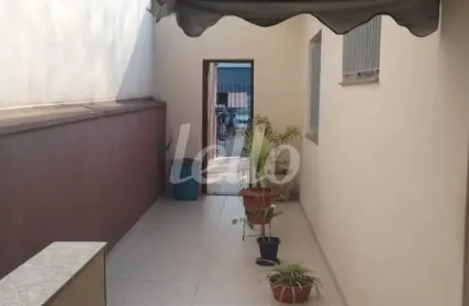 Imagem: Casa Comercial para Alugar, Vila Alzira