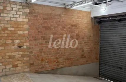 Imagem: Galpão / Salão para Alugar, Jardim