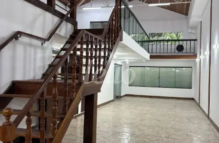 Imagem: Galpão / Salão para Alugar, Jardim