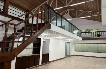 Imagem: Galpão / Salão para Alugar, Jardim