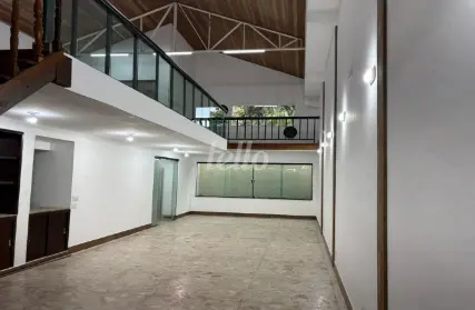 Imagem: Galpão / Salão para Alugar, Jardim