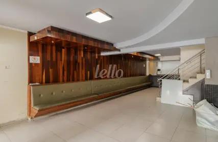 Imagem: Casa Comercial para Alugar, Jardim