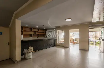 Imagem: Casa Comercial para Alugar, Jardim