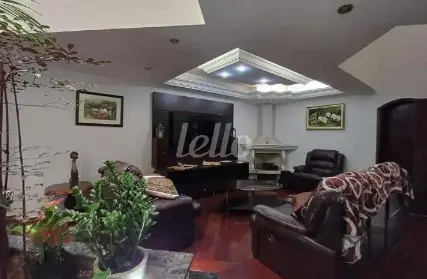 Imagem: Casa Comercial para Alugar, Vila Euclides