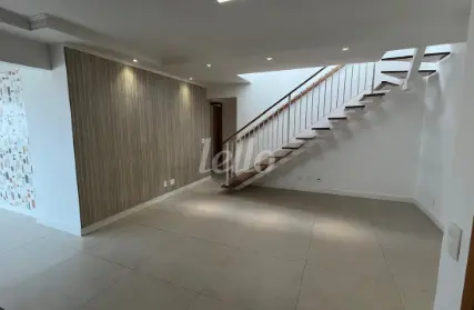 Imagem: Cobertura para Alugar, Vila Floresta