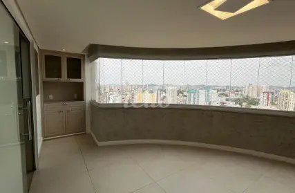 Imagem: Cobertura para Alugar, Vila Floresta