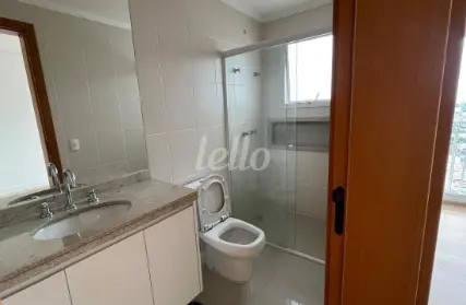 Imagem: Cobertura para Alugar, Vila Floresta