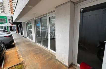 Imagem: Galpão / Salão para Alugar, Santa Paula