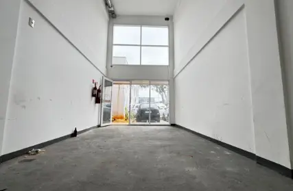 Imagem: Galpão / Salão para Alugar, Santa Paula