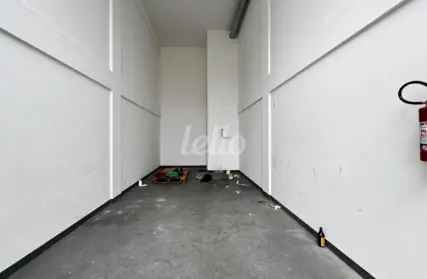 Imagem: Galpão / Salão para Alugar, Santa Paula