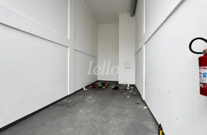 Imagem: Galpão / Salão para Alugar, Santa Paula