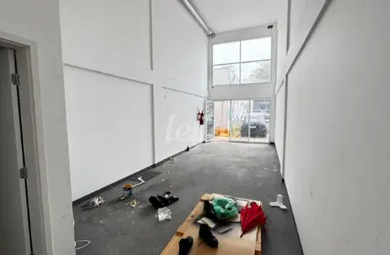 Imagem: Galpão / Salão para Alugar, Santa Paula