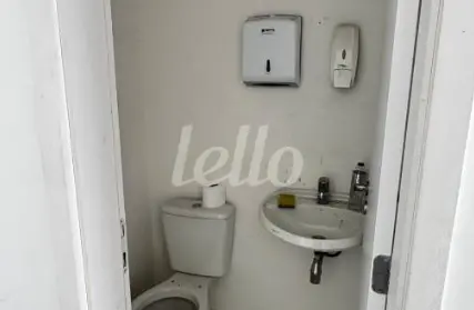 Imagem: Galpão / Salão para Alugar, Santa Paula