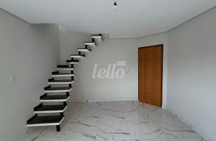 Imagem: Cobertura para Alugar, Jardim Guarará