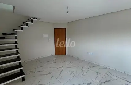 Imagem: Cobertura para Alugar, Jardim Guarará