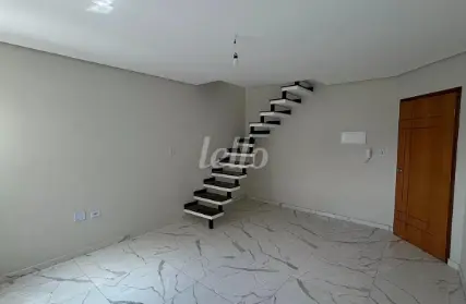 Imagem: Cobertura para Alugar, Jardim Guarará