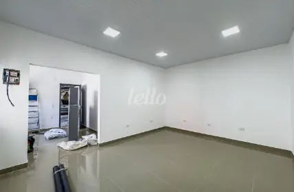 Imagem: Terreno para Alugar, Vila Palmares