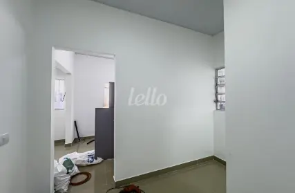 Imagem: Terreno para Alugar, Vila Palmares