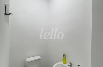 Imagem: Terreno para Alugar, Vila Palmares