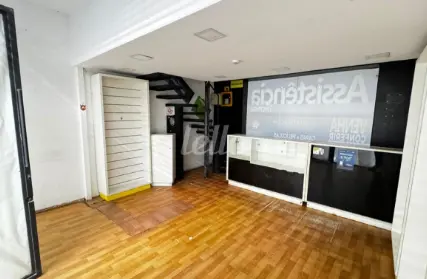 Imagem: Ponto Comercial para Alugar, Centro São Bernardo do Campo